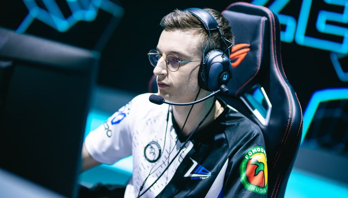 Zero Tenacity wins the Polish Ultraliga