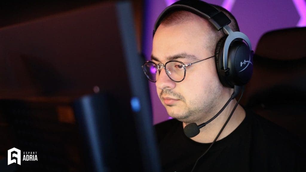 Filip "aVN" Belojica