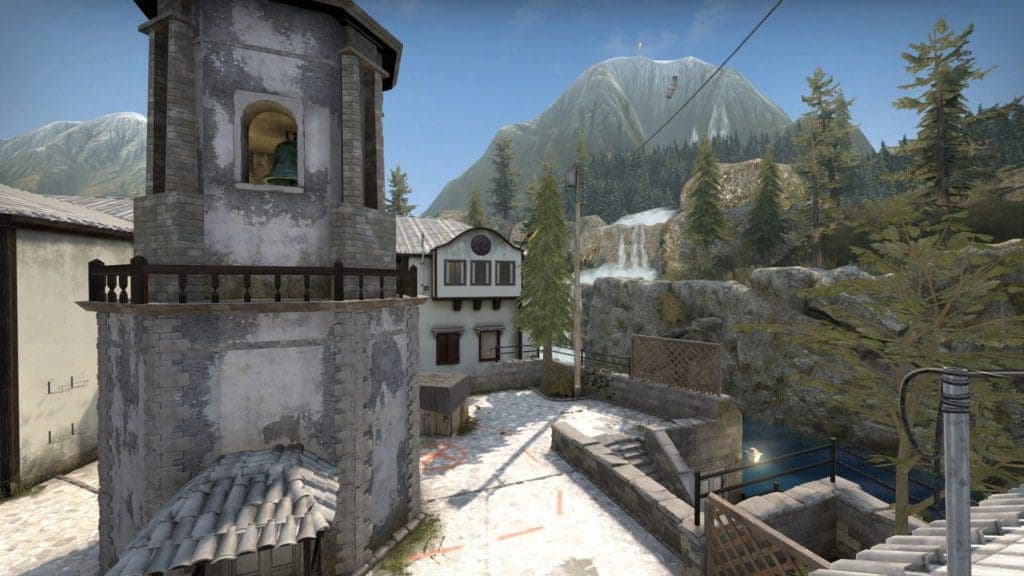 CS:GO Blagai