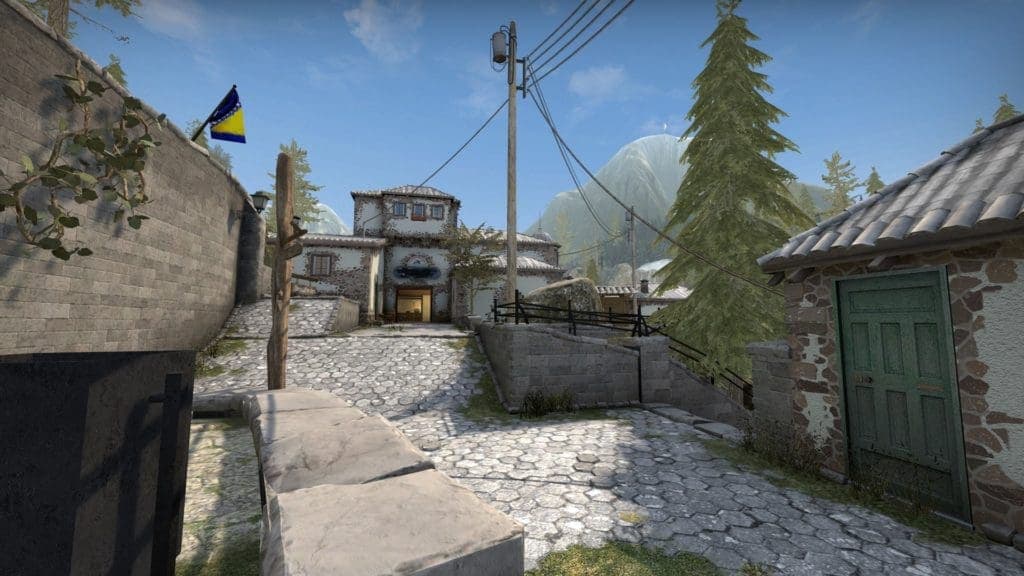 CS:GO Blagai