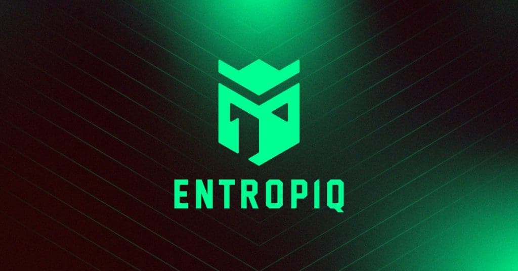 Entropiq Prague