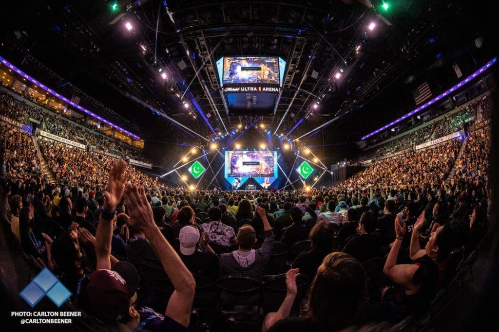EVO 2022