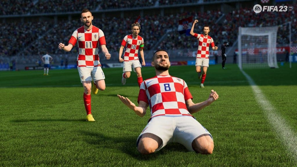 FIFA Hrvatska
