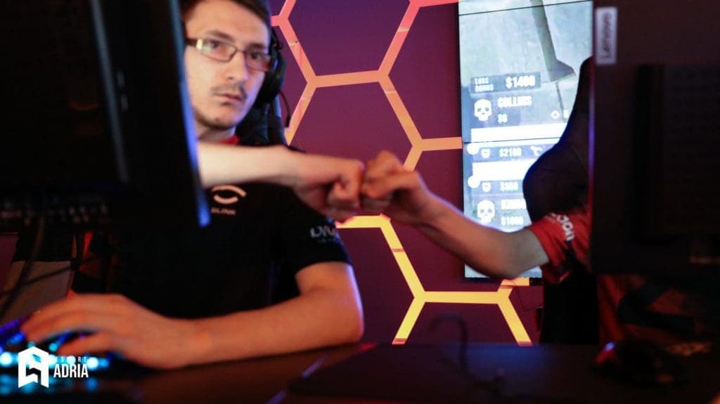 RES Season 3