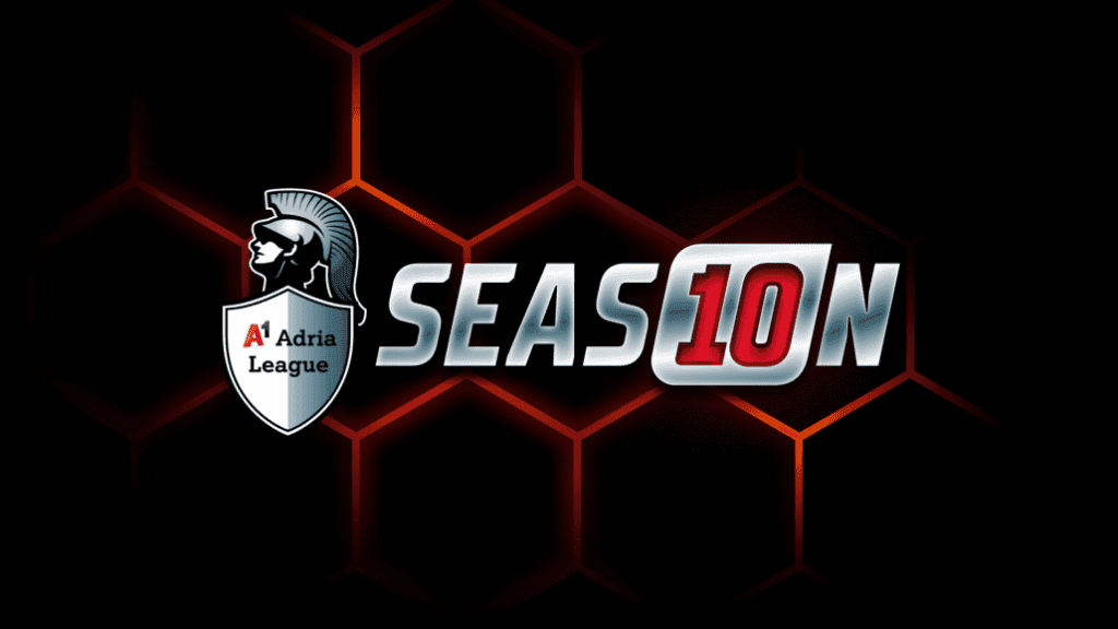 A1 Adria League S10