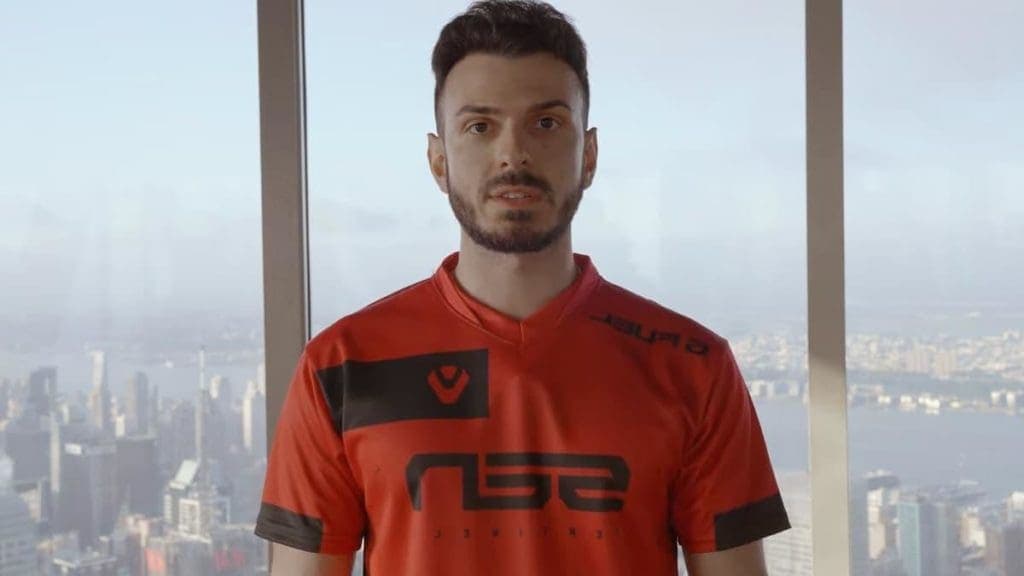 Sentinels tarik
