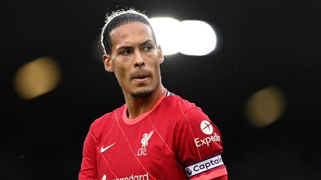 Tundra van Dijk