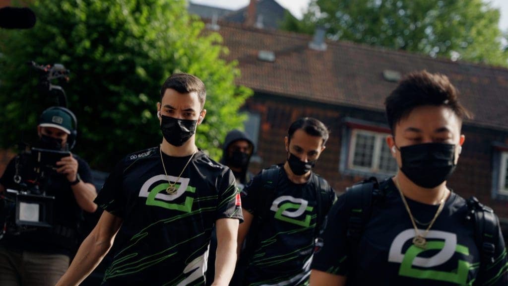 VALORANT Champions Bundle OpTic