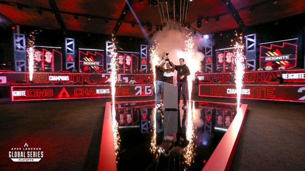 Apex Legends Global Series