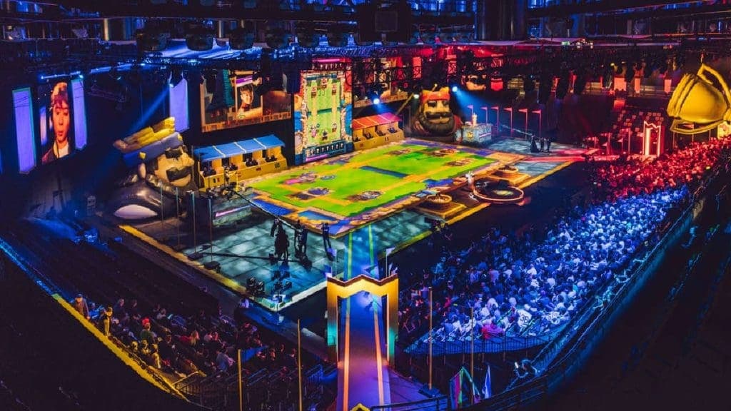Clash Royale DOoOM
