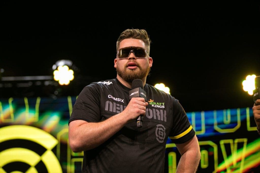 Crimsix