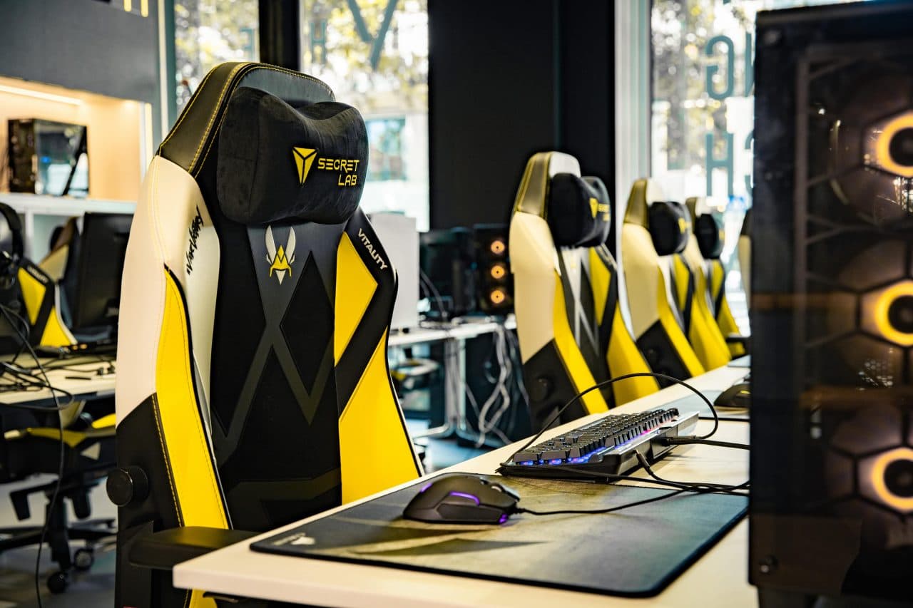 Team Vitality Kingston FURY