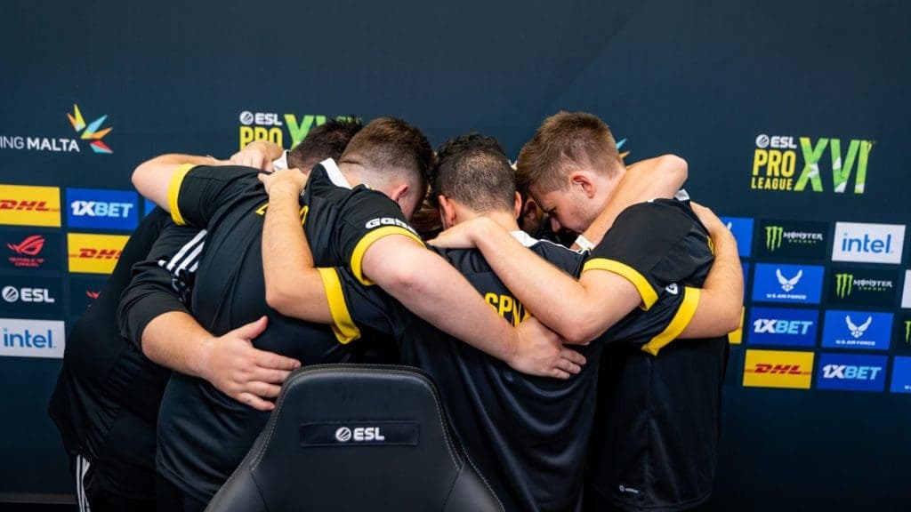 Team Vitality