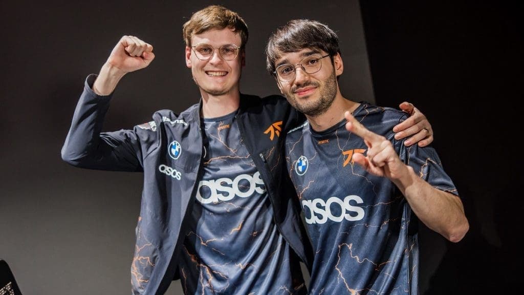 Fnatic advances to Worlds Main Event