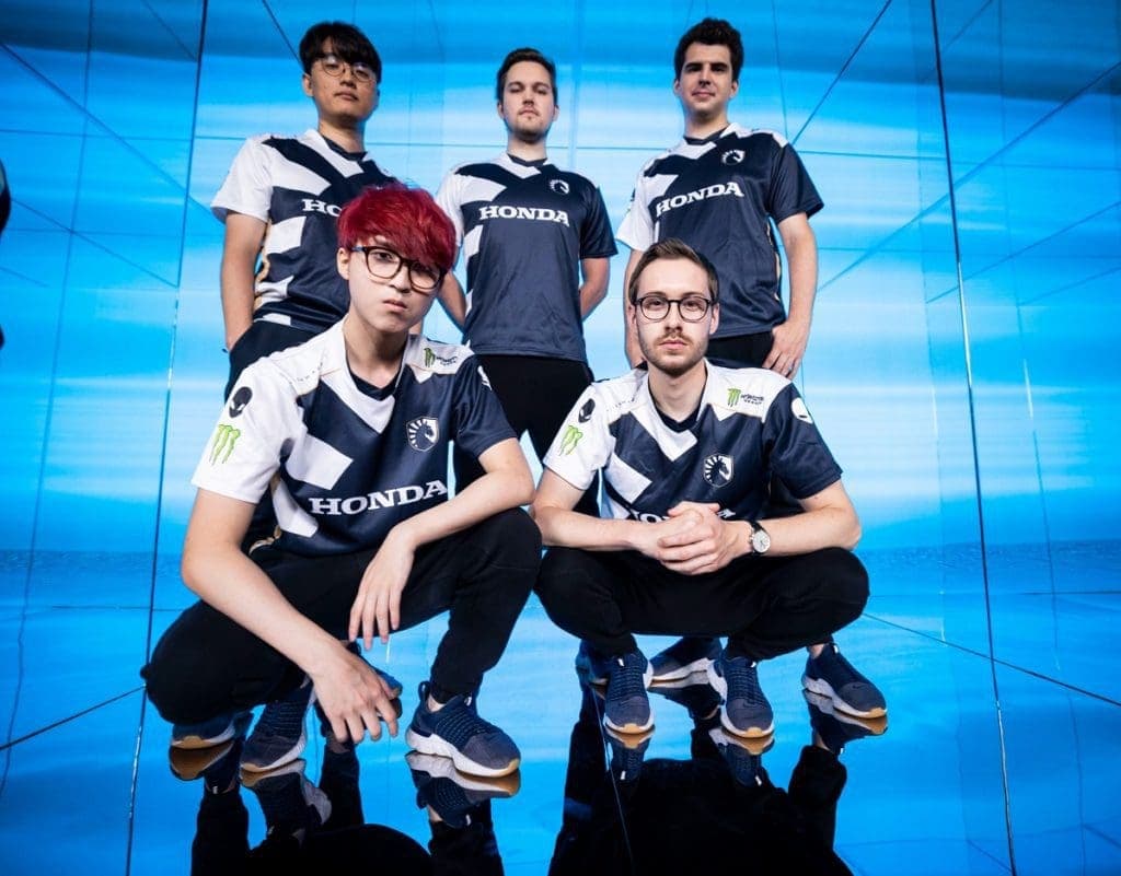 Team Liquid