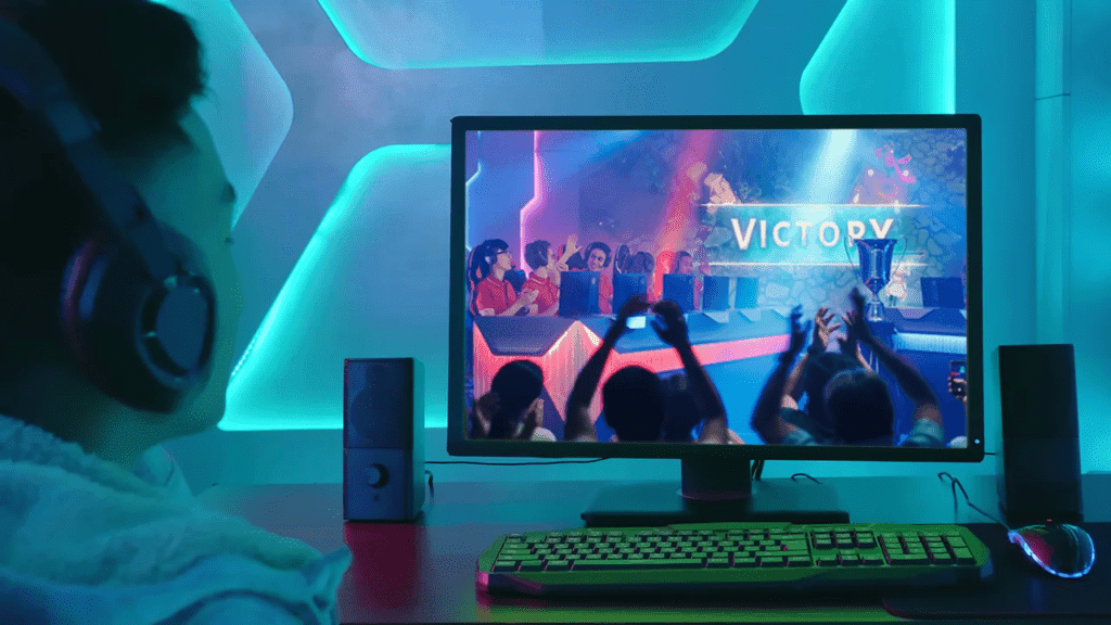 Wolt Market Esport Mečevi 2
