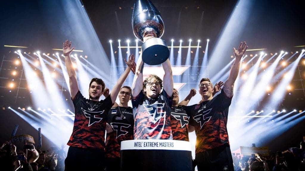 ESL Pro Tour 2023