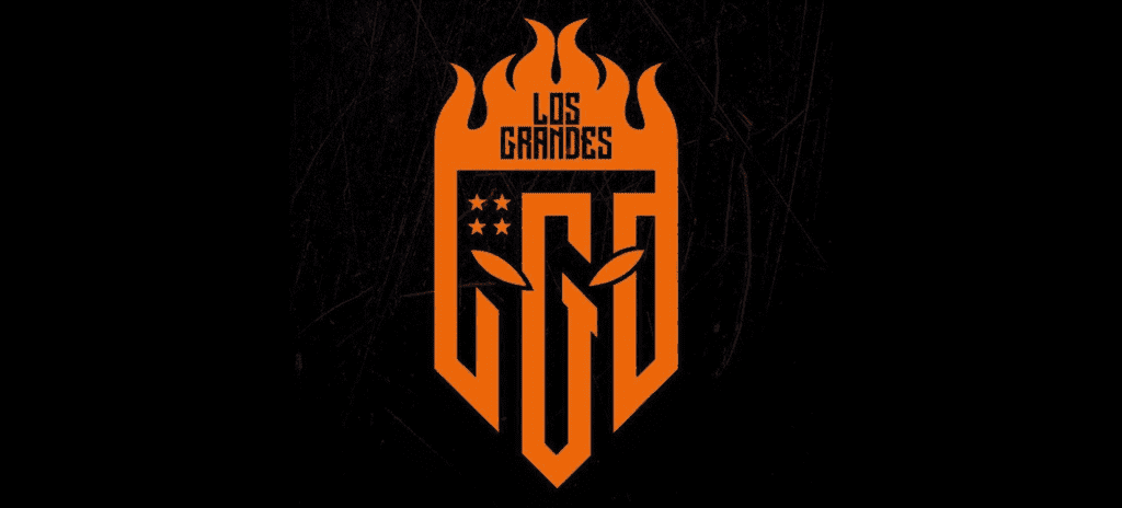 Los Grandes Team oNe