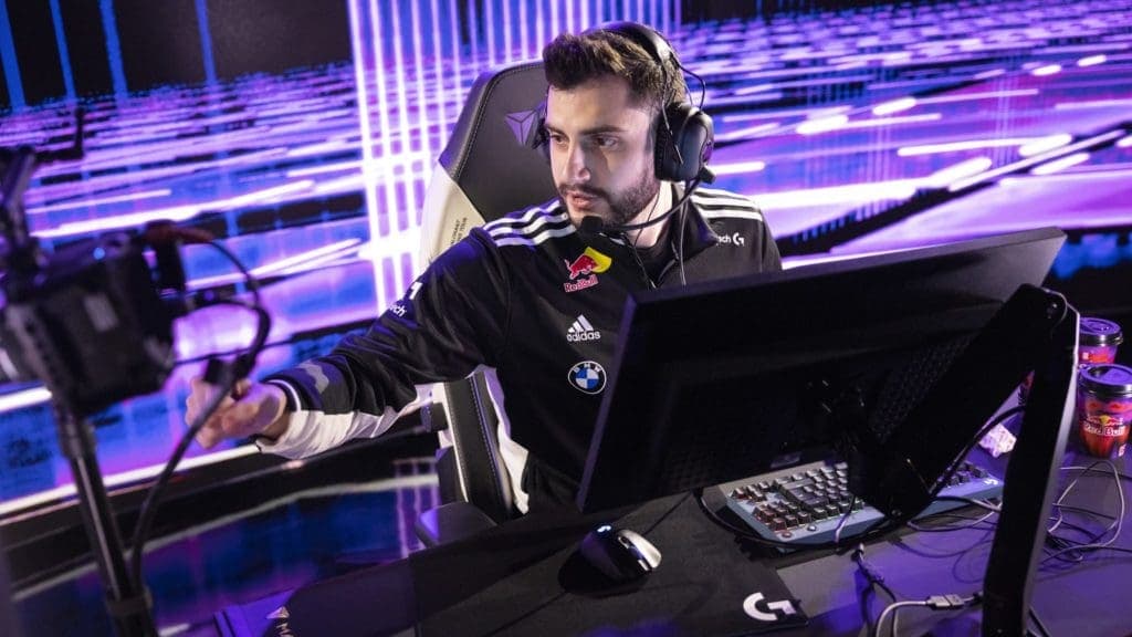 G2 mixwell