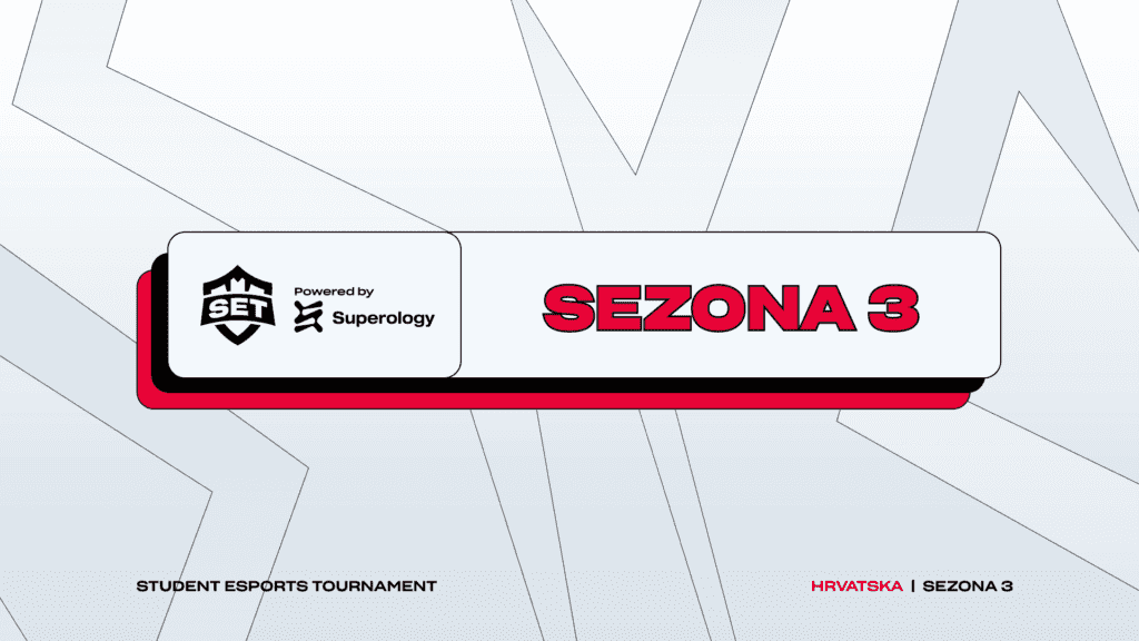 Student Esports Tournament S3