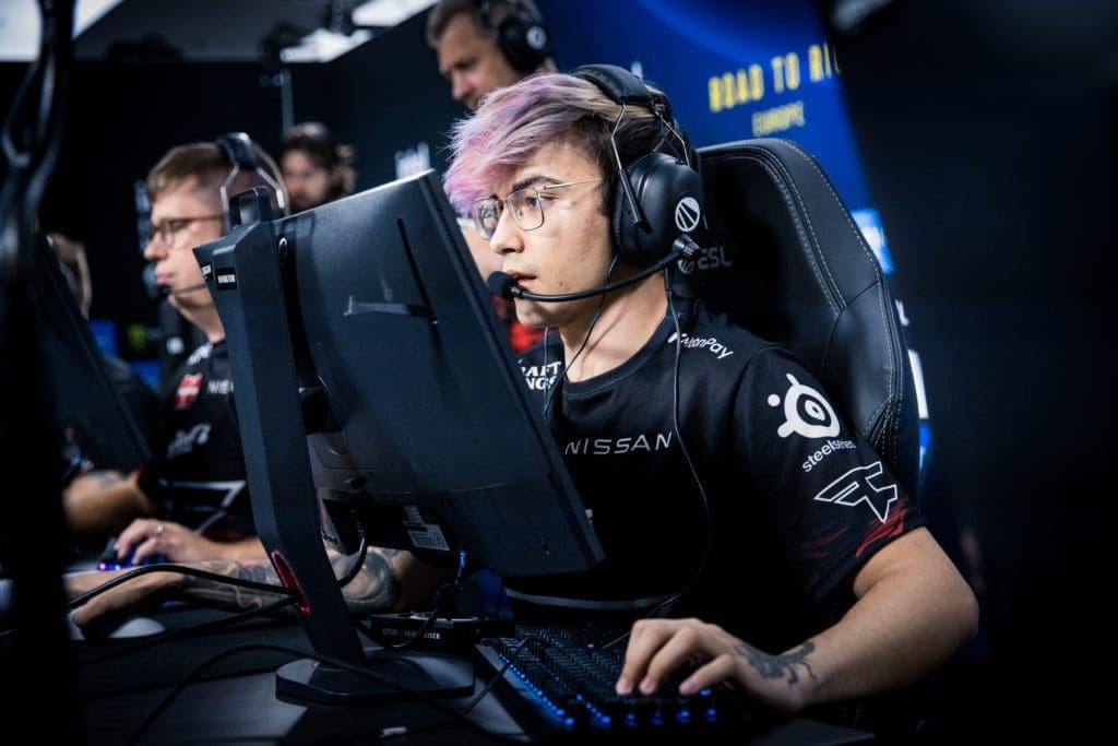 FaZe Twistzz