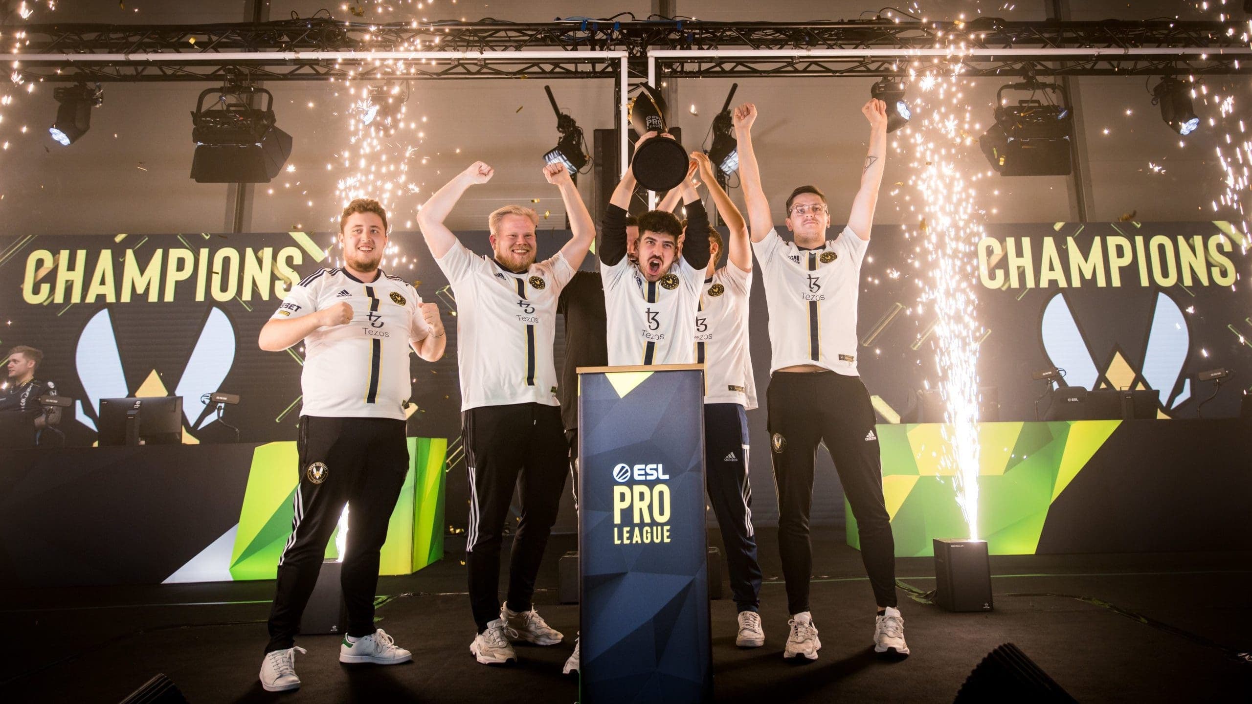 Team Vitality EPL