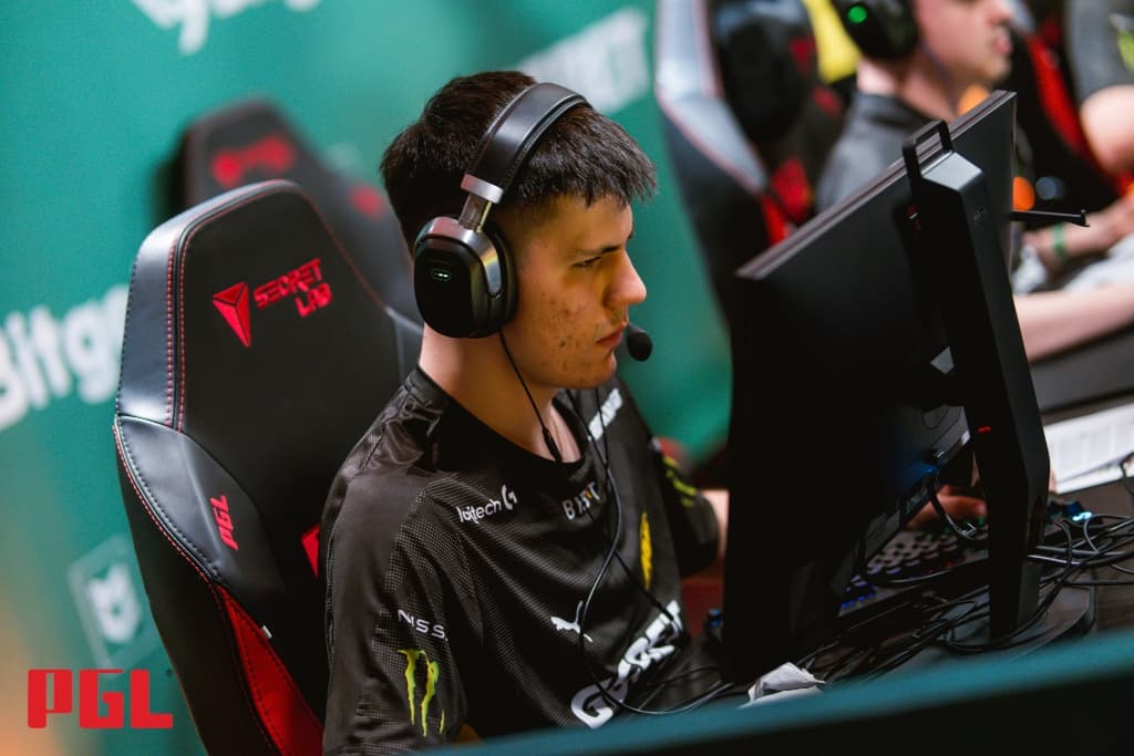 NAVI b1t