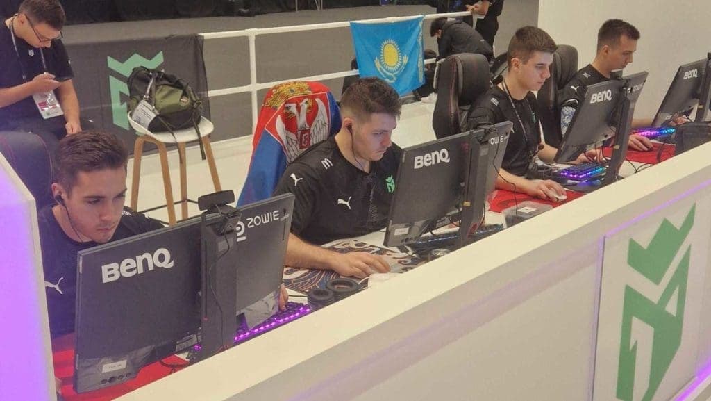 Entropiq PUBG