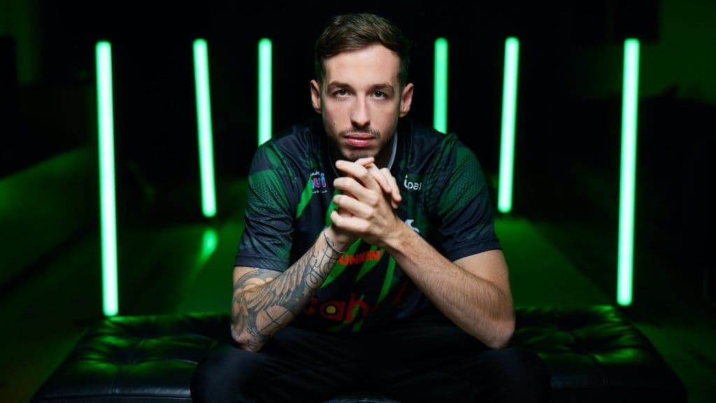 Falcons kennyS