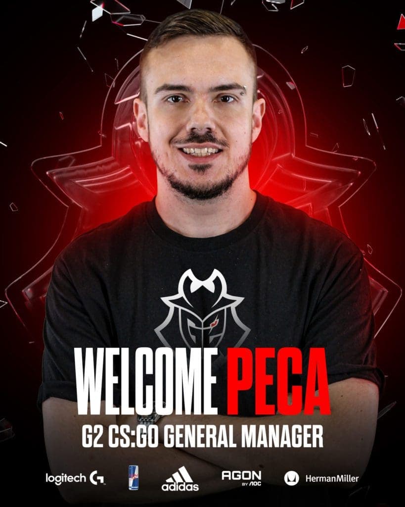 G2 peca
