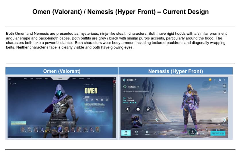 NetEase Hyper Front