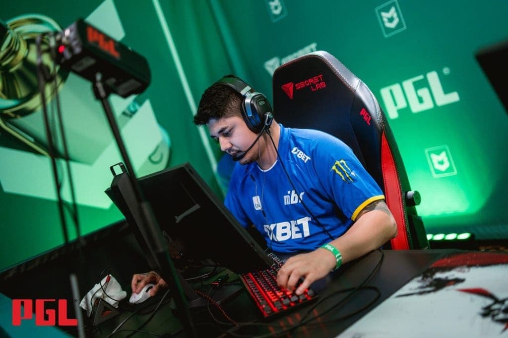MIBR JOTA