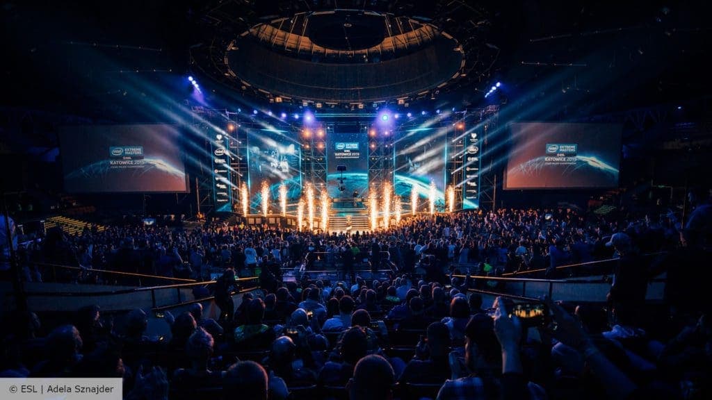 IEM Katowice 2023