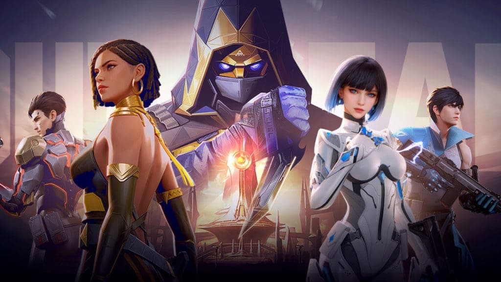 NetEase Hyper Front