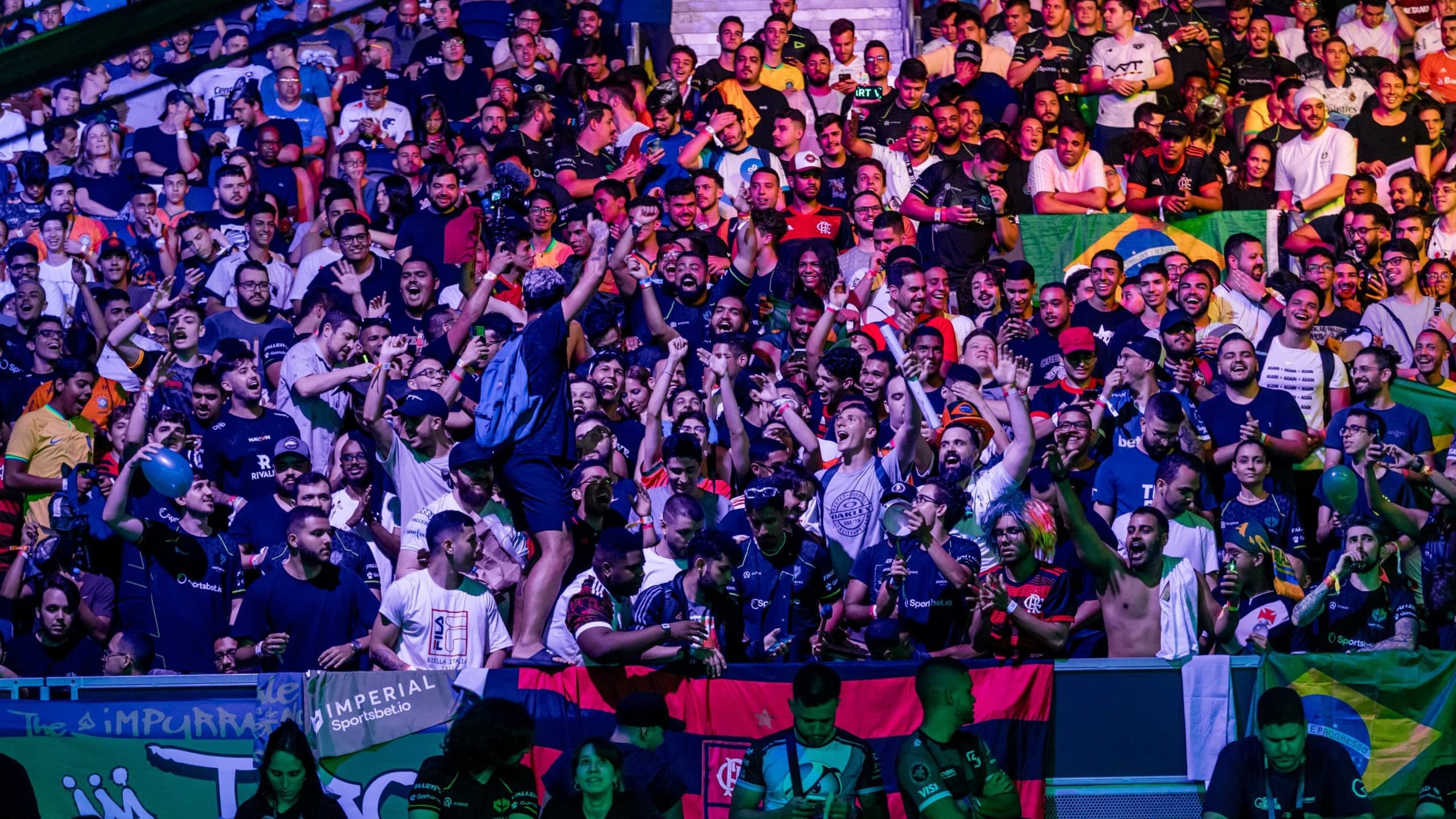 IEM Rio Pick'em