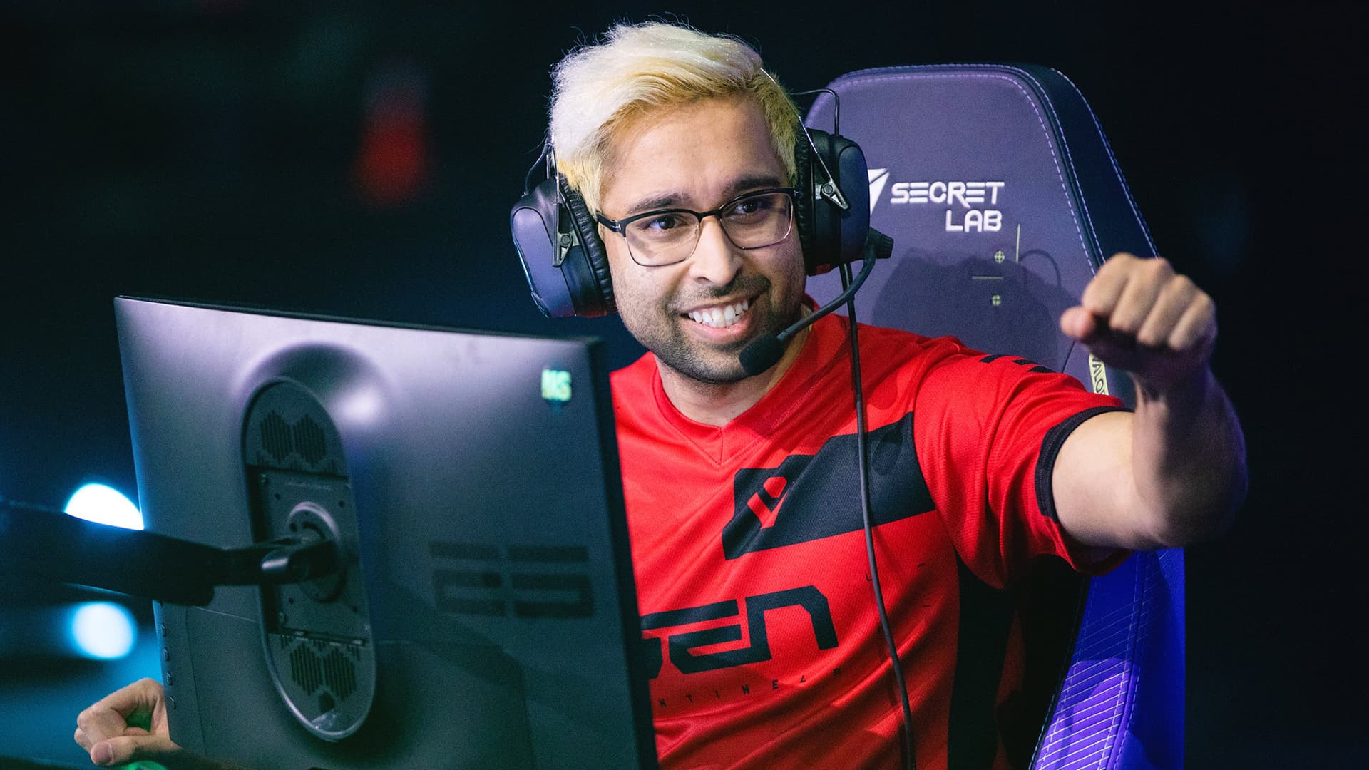 ShahZam