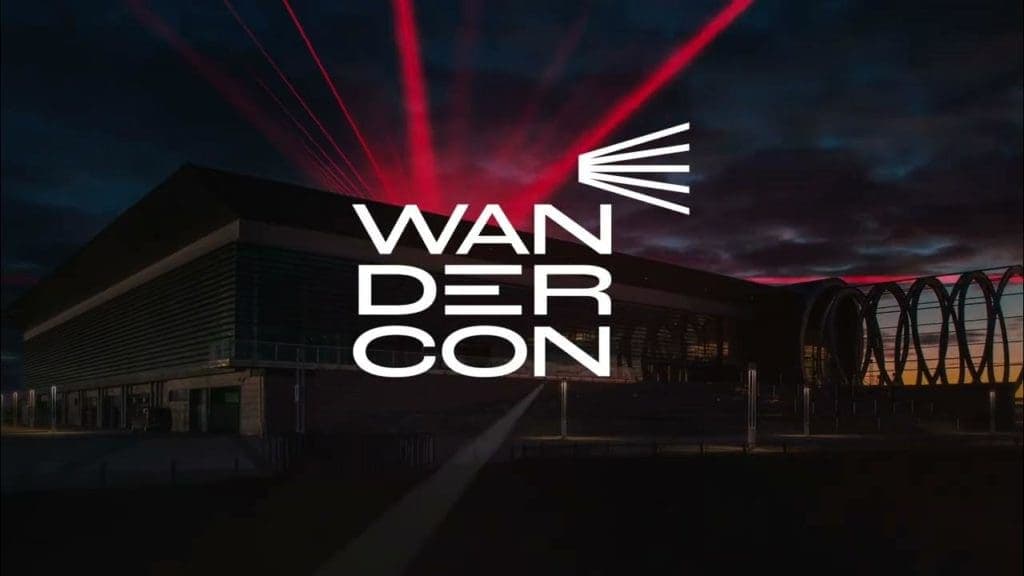 Wandercon