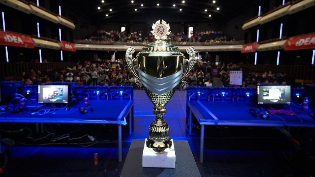 EBL schedule changed for 2023