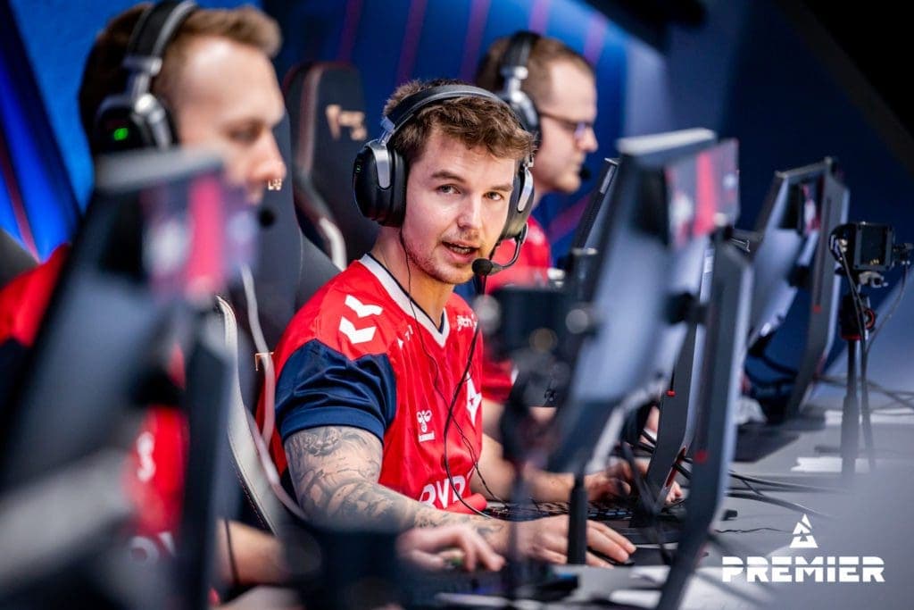 Astralis device