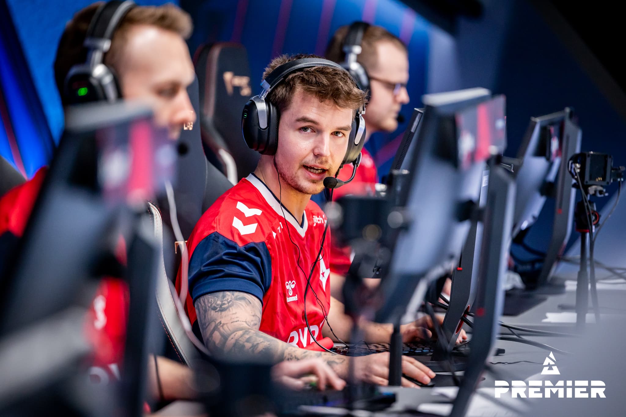 Astralis device