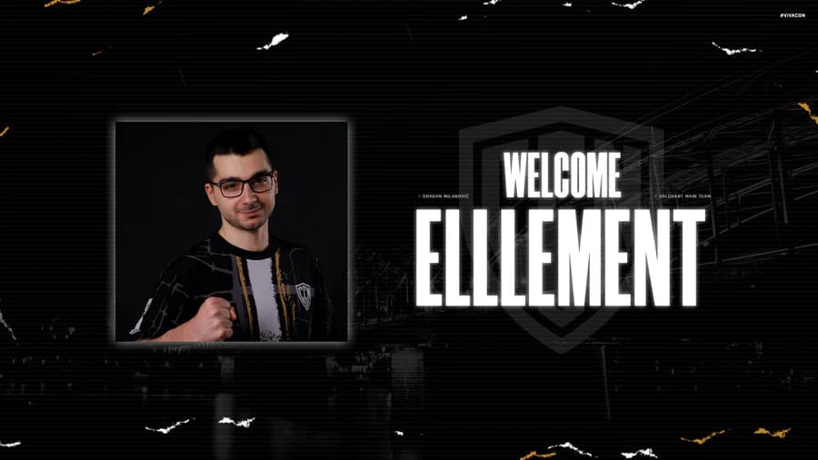 CGN elllement