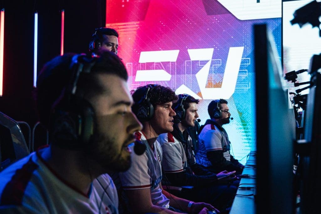 eUnited
