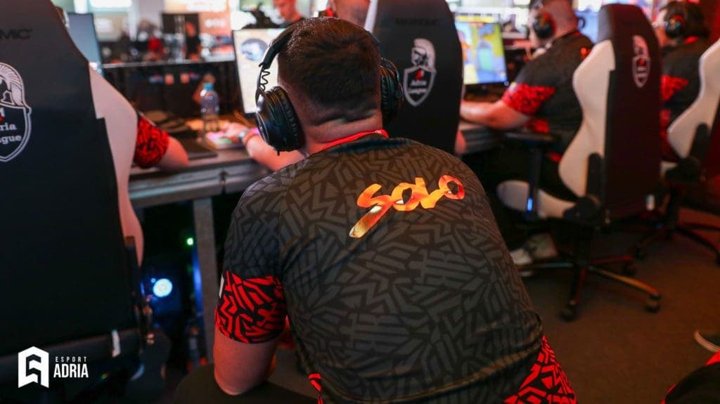 TYLOO soLo