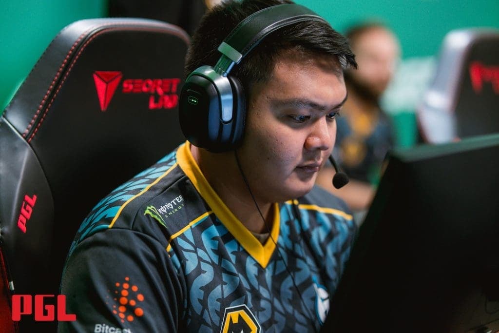 Evil Geniuses Brehze