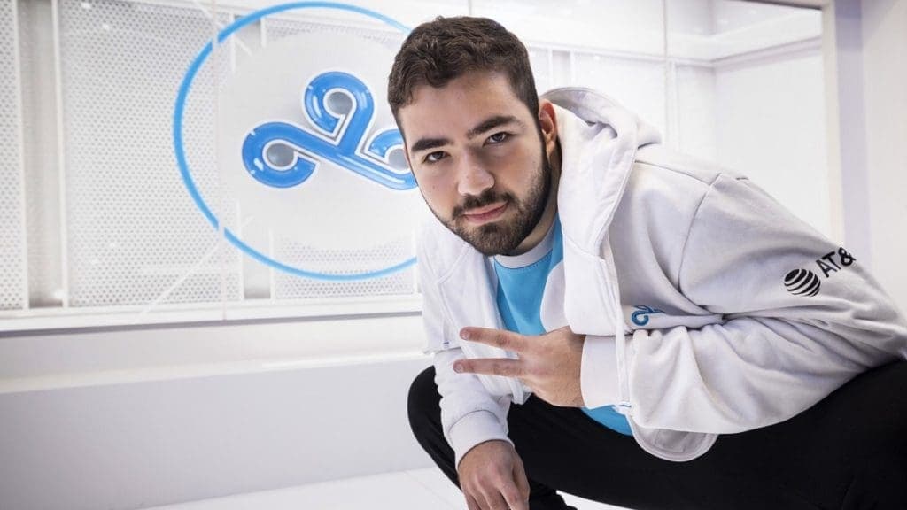 Cloud9 and FlyQuest undefeated in LCS