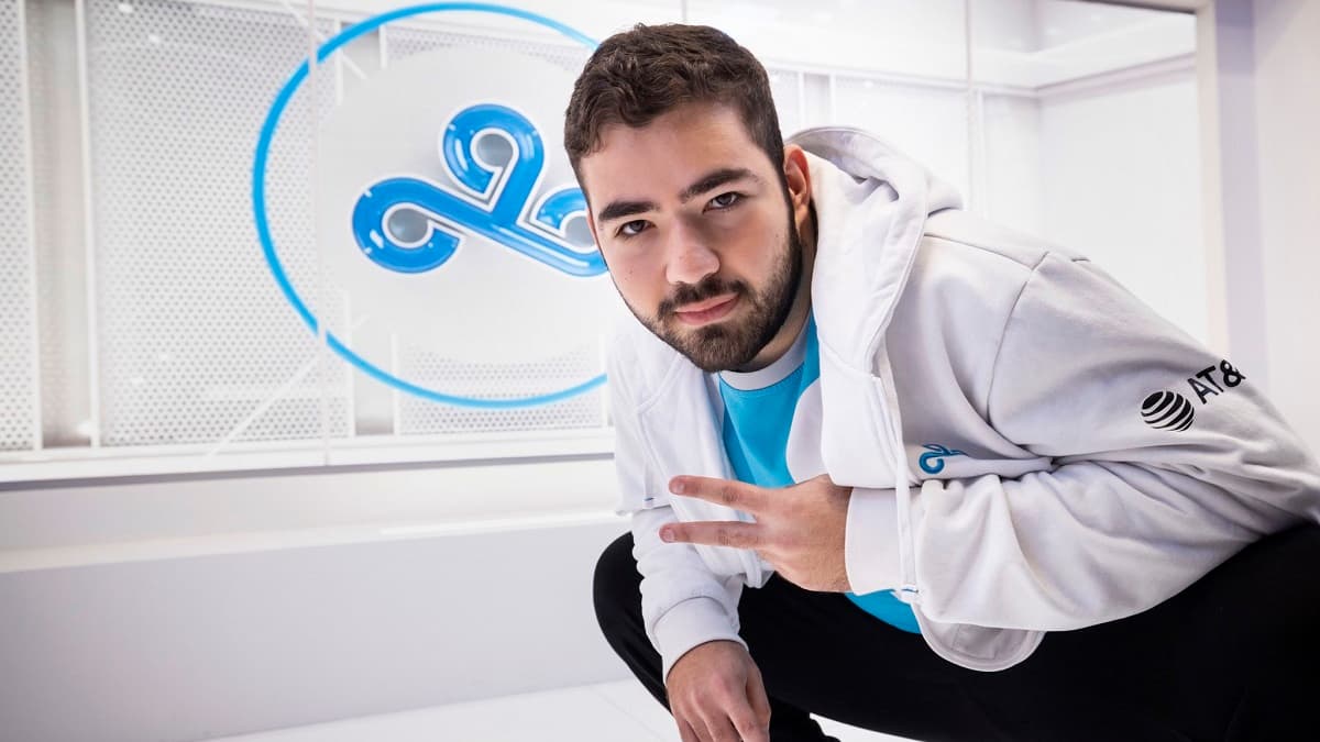 Cloud9 and FlyQuest undefeated in LCS