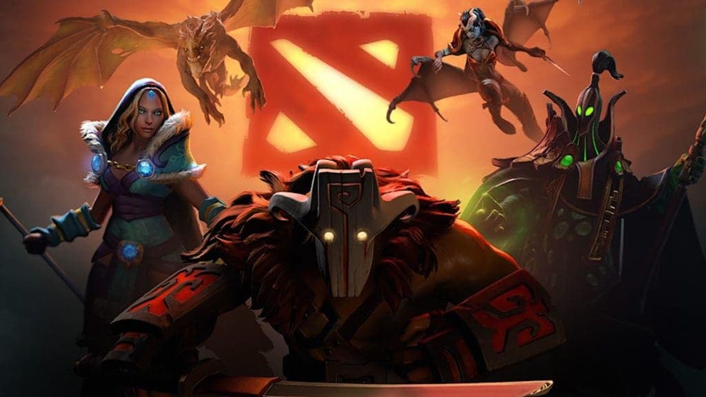 Dota 2