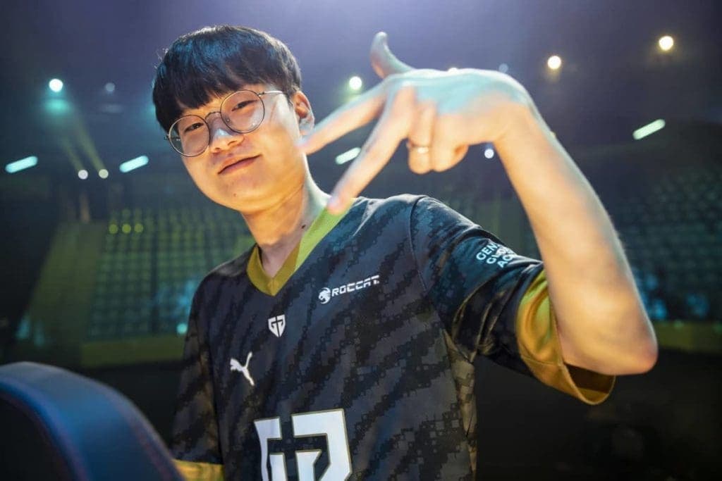 Gen.G k1Ng