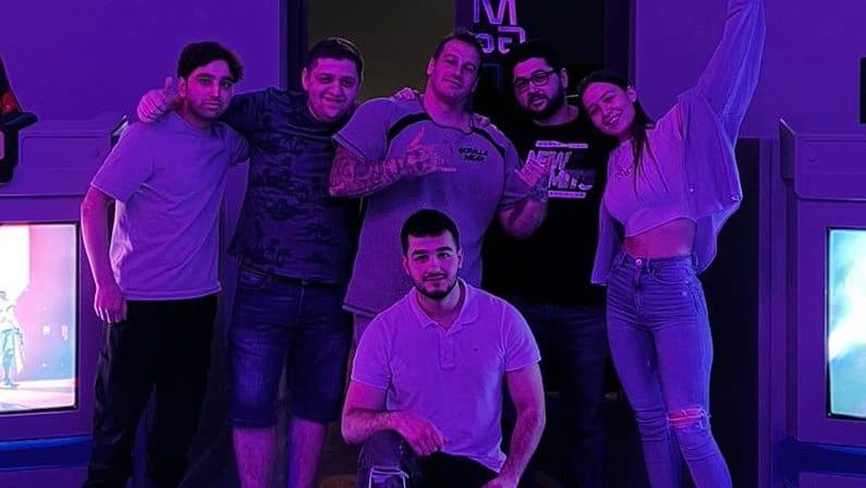 Twisted Minds Lobanjica