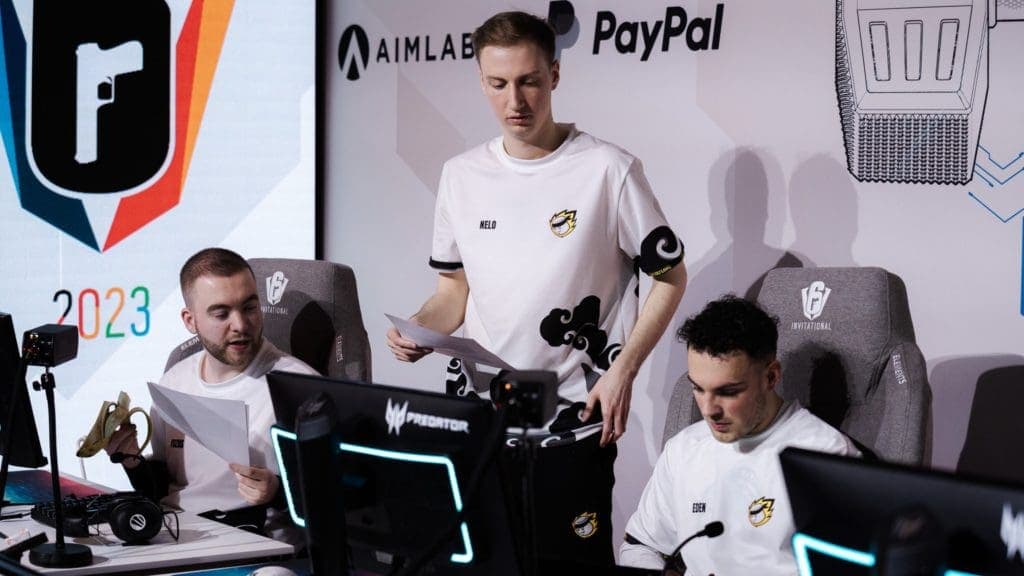 MNM Gaming Six Invitational 2023